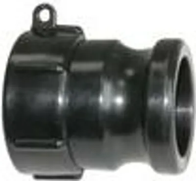Produktbild von IBC Camlock Vaterteil DN50 auf S60x6