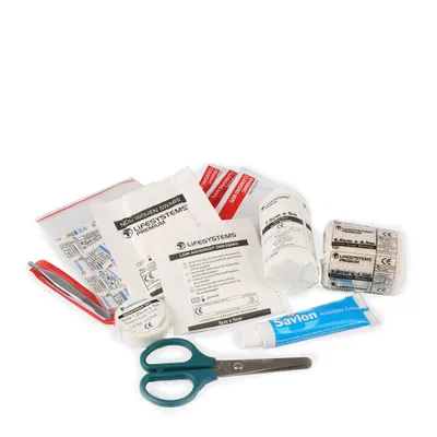 Immagine prodotto di Kit di pronto soccorso tascabile Lifesystems