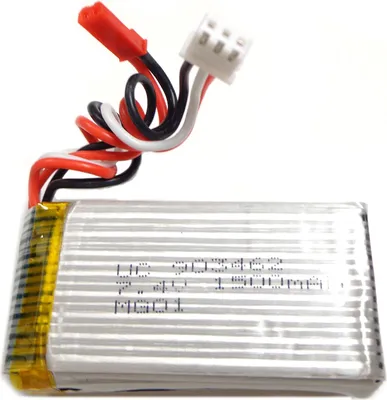Zdjęcie produktu dla 7. 4V 1500 Podmiot odpowiedzialny Li- Po BATTERY FOR WLTOYS V913 RC HELICOPTER PARTS V 913- 25