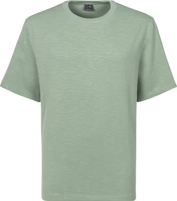 Produktbild von JOHN DEVIN T-Shirt salbei Größe 4XL