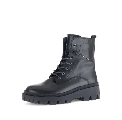 Produktbild von Gabor Komfort Stiefeletten Damen 31393130393134 Schwarz 38 EU
