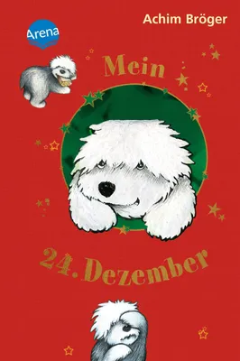 Produktbild von Mein 24. Dezember