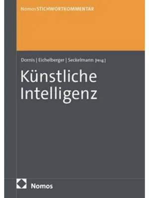Immagine prodotto di StichwortKommentar Künstliche Intelligenz