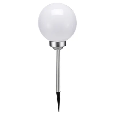 Produktbild von Solar LED - Kugellampe, Ø ca. 20cm