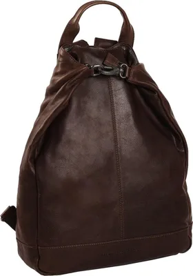Produktbild von Chesterfield Manchester Backpack Braun