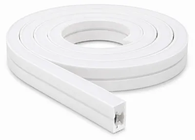 Produktbild von kalb |LumaFlex 408 LED Silikonprofil Freecut 5 m 4 x 8 mm