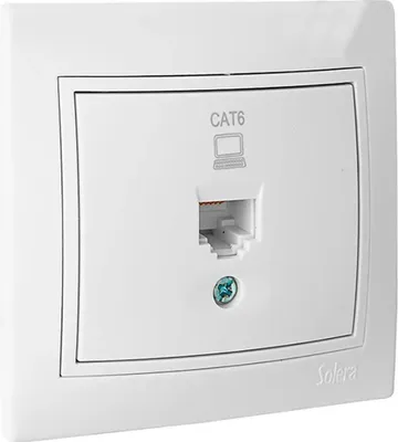 Produktbild von RJ45-Anschluss Solera erp88u