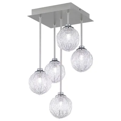 Zdjęcie produktu dla Halogenowa lampa sufitowa Womble