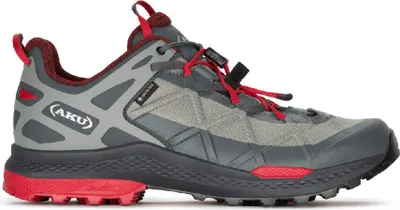 Produktbild von Aku Rocket Dfs Goretex Zustiegsschuhe Grau EU 44 Mann Grau EU 44