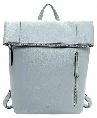 Image de Sac à dos Emily & Noah bleu, taille unique