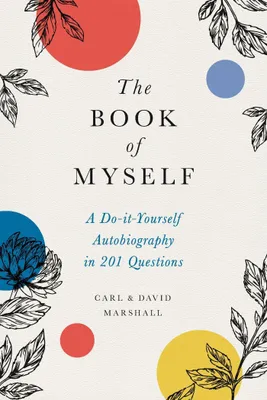 Produktbild von The Book of Myself (New edition)