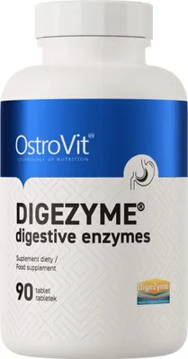 Obrázok produktu pre Ostrovit doplnky stravy BI9200