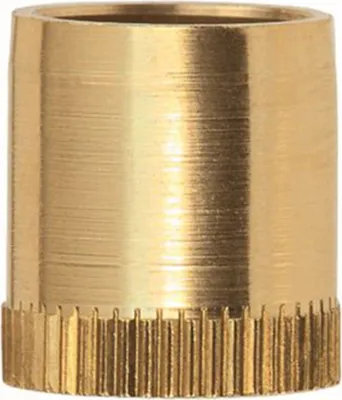 Produktbild von GOK Verstärkungshülse verschiedene Größen, Länge/Grösse:8 x 1 mm