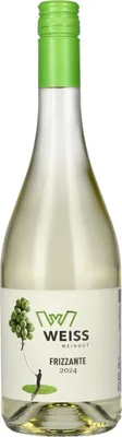 Image de Weingut Weiss Frizzante 2024 11% Vol. 0,75l