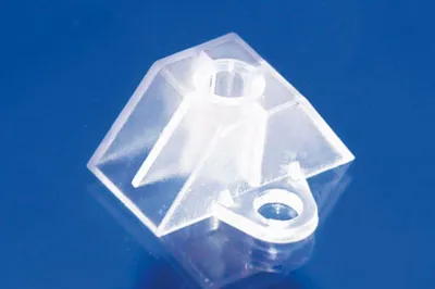 Produktbild von Gutta Abstandshalter Trapez 100 Stk. transparent