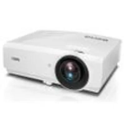Produktbild von BenQ SH753+, 5000 ANSI Lumen, DLP, 1080p (1920x1080), 13000:1, 16:9, 657,9 - 8252,5 mm (25.9 - 324.9")