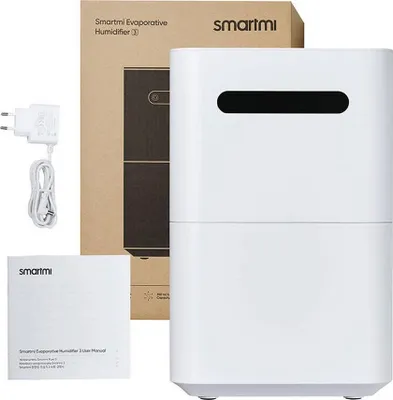 Produktbild von Smartmi Verdunstungsbefeuchter 3