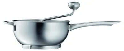 Produktbild von RIESS Kelomat Passiergerät 10 cm mit 3 Scheiben