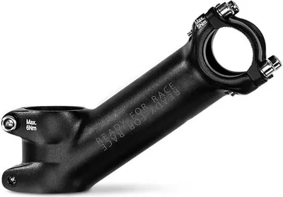 Produktbild von Rfr Cmpt Fahrradvorbau Silber 100 mm / ±6º Silber 100 mm