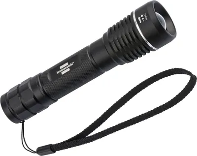Produktbild von brennenstuhl LED-Taschenlampe LuxPremium Akku Fokus TL 600AF