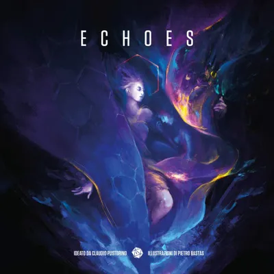 Produktbild von Echoes