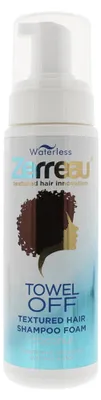 Obrázek produktu pro Zerreau Towel Off Trockenshampoo 180 ml