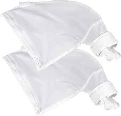 Obrázok produktu pre Nylonové filtračné vrecká – balenie po 2 ks, zosilnený nylon, suchý zips K13, pre modely Polaris 280 a 480