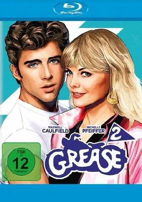 Produktbild von Grease 2