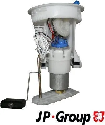 Produktbild von JP GROUP Benzinpumpe 1415200100 für BMW 3 Limousine (E36) elektrisch