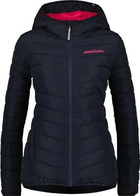 Produktbild von alife and kickin RabeaAK A Jacket Damen Winterjacke, gefütterte Jacke