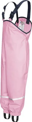 Produktbild von Regengartenhosen rosa Größe 92