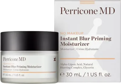 Produktbild von Perricone Instant Blur Priming Moisturizer 30ml