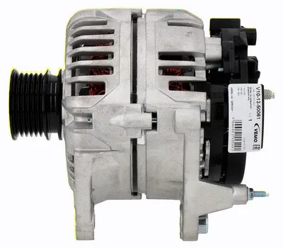 Produktbild von VEMO V10-13-50061 Lichtmaschine Generator LiMa 110A 14V für VW Golf IV Schrägheck (1J1) GOLF VI (5K1) Golf V Schrägheck (1K1) POLO (9N)