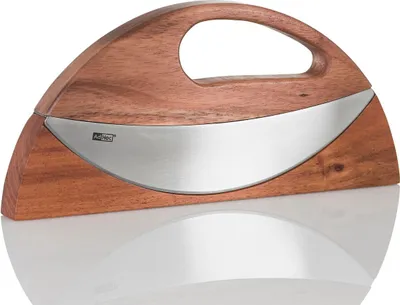 Immagine prodotto di AdHoc AHM-KH51, acciaio inox, 1 pz.