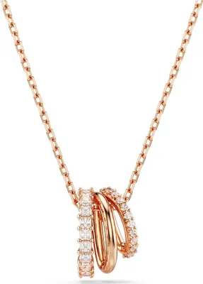 Produktbild von Damenhalskette Swarovski 5642976