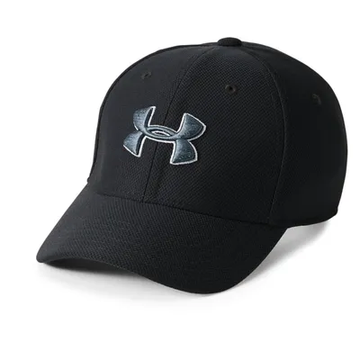 Produktbild von Under Armour Ua Boy'S Blitzing 3.0 Cap - 001 black, Größe:XS/S