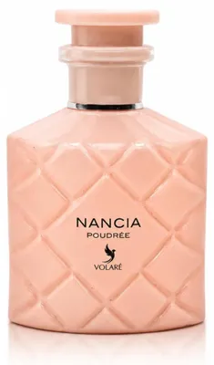 Produktbild von Volaré - Eau de parfum Nancia Poudrée