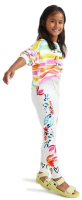 Image de Leggings pour fille Desigual Mouse 98