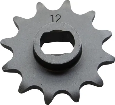 Obrázek produktu pro Pastorek s roztečí 12 zubů 415 typ 0850 pro Zündapp CS Hai CX 25 typ 448 / R 50 typ 561