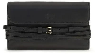 Produktbild von Moschino Geldboerse in Schwarz MC5600PP1POA1_000