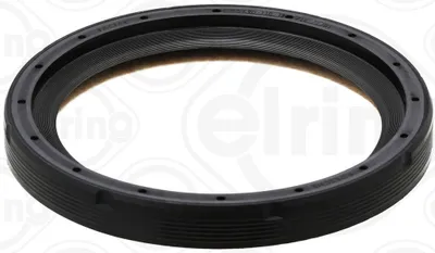 Produktbild von ELRING 284.930 Kurbelwellensimmering für PORSCHE 911 (996) Getriebeseitig