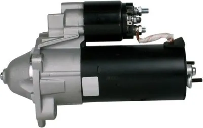 Produktbild von HELLA 8EA 012 527-801 Starter Anlasser 1,7kW passend für MERCEDES-BENZ Stufenheck (W124) 12V