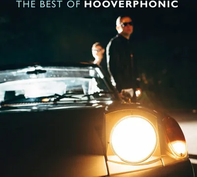 Obrázek produktu pro Hooverphonic: (CD / Titel: H-P)