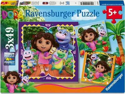 Produktbild von Bereit zum Erkunden? Ravensburger 12004197