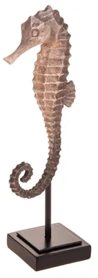 Immagine prodotto di Cavalluccio Resina H 31 cm