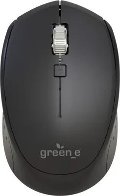 Zdjęcie produktu dla Umweltfreundliche kabellose Maus  MOBILITY  Green-E  3 Tasten