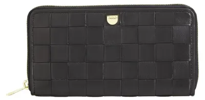 Produktbild von Brieftasche für Damen in Schwarz