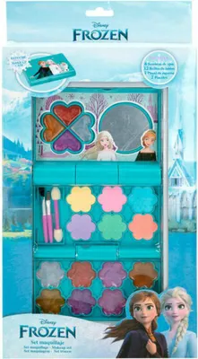 Produktbild von Disney Frozen Schminkset