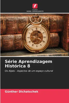 Produktbild von Série Aprendizagem Histórica 8