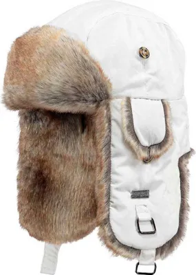 Immagine prodotto di Barts Kamikaze Beanie Uomo Bianco Taglia Unica